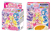 プリキュアシリーズ