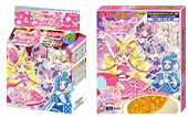 プリキュアシリーズ