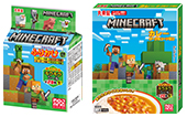マインクラフトシリーズ
