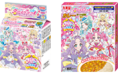 プリキュアシリーズ